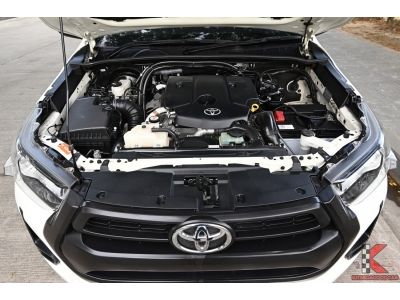 Toyota Revo 2.4 (ปี 2022) SINGLE Entry รูปที่ 15